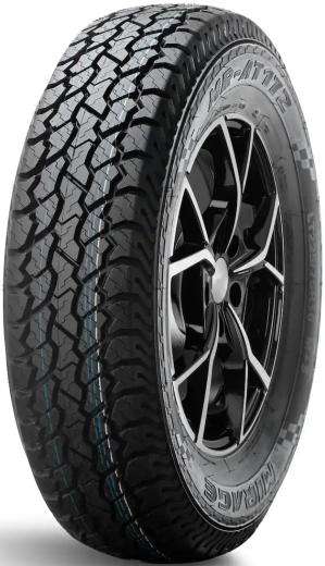 Фото Mirage MR-AT172 LT265/75 R16 123/120R