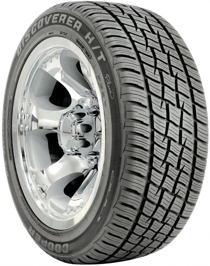 Фото Cooper Discoverer H/T Plus