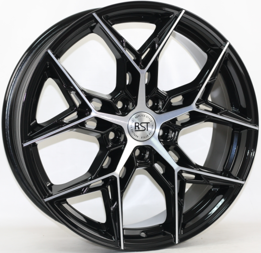 Фото RST R139 7,5x19 5x114,3 ET40 dia 67,1 BD
