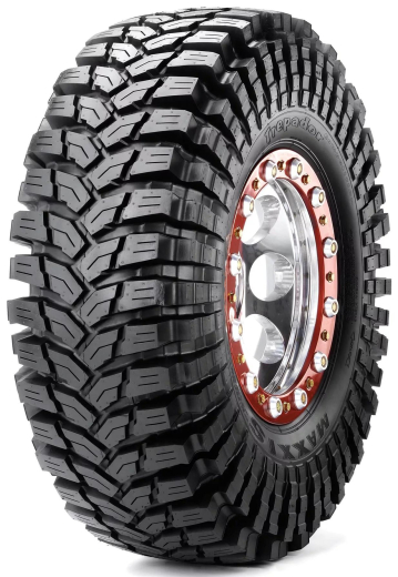 Фото Maxxis M-8060 Trepador Radial LT35/12,5 R15 121K 8PR POR Тайвань