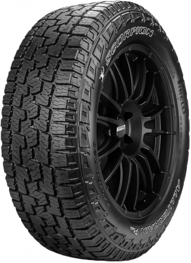 Фото Pirelli Scorpion All Terrain Plus 265/65 R18 114T