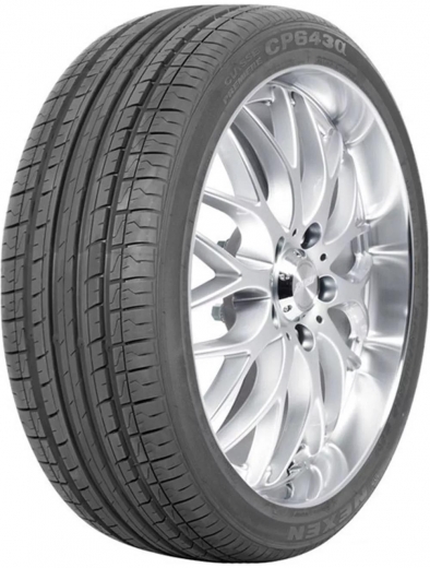 Фото Nexen Classe Premiere 643a 225/55 R17 97V