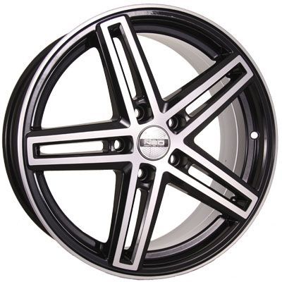 Фото TechLine NEO 660 6,5x16 5x108 ET43 dia 65,1 BD
