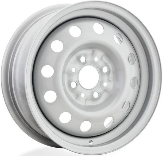 Фото Accuride ВАЗ-оригинал ВАЗ-2108 5x13 4x98 ET35 dia 58,6 серебро