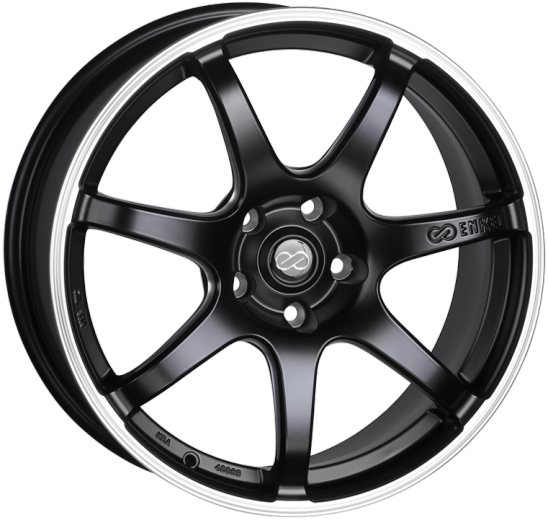 Фото Enkei Tuning SC38 8,5x20 5x112 ET35 dia 66,6 MBML