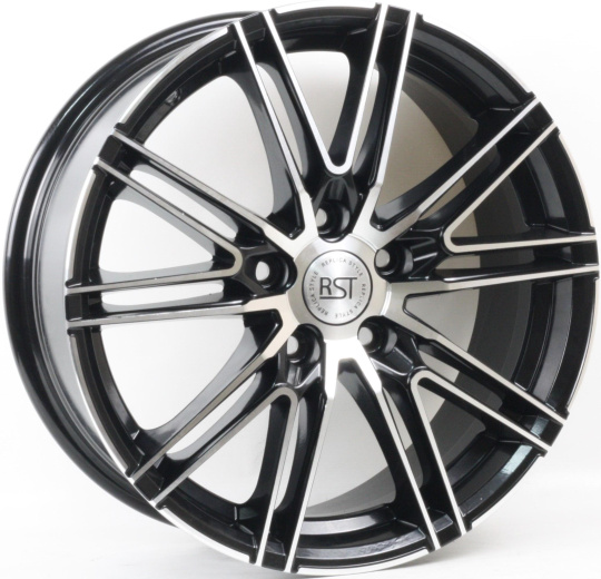 Фото RST R187 7x17 5x110 ET46 dia 63,4 BFP