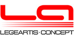 Перейти в каталог дисков Концепт LegeArtis Concept