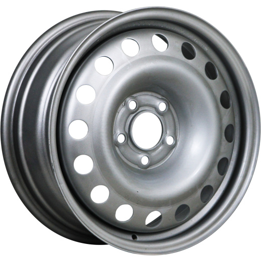 Фото Trebl 9305T 6.5x16 5x108 ET44 dia 65.1 silver