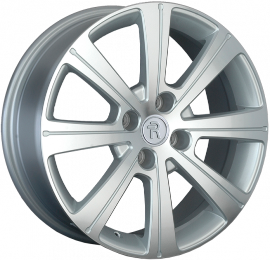 Фото Replay Ci22 Replica  Citroen () 7x17 4x108 ET23 dia 65,1 SF