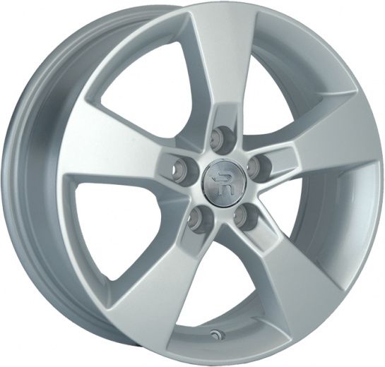 Фото Replay OPL43 Opel () 6,5x15 5x105 ET39 dia 56,6 S