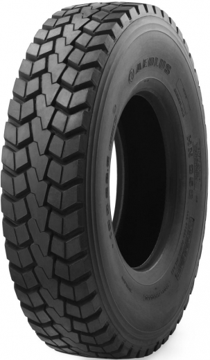 Фото Aeolus ADC53