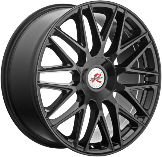 Фото X Trike RST R042 8,5x20 5x112 ET40 dia 66,6 BK