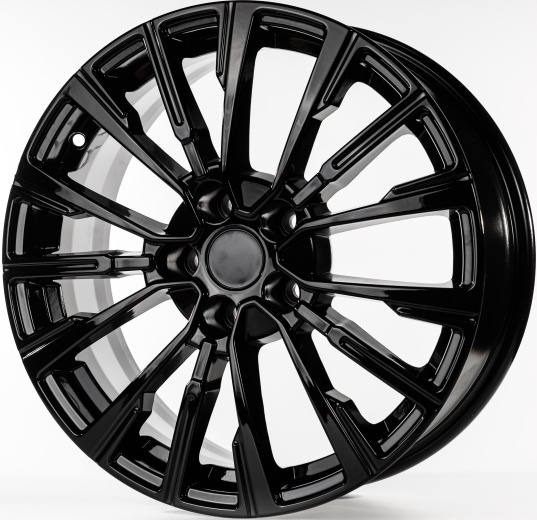 Фото Carwel Базан 1720 (Москвич 3) 7x17 5x108 ET40 dia 54,1 BL