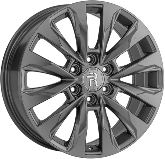 Фото Replay TA24 8x20 6x139,7 ET55 dia 100,1 GM