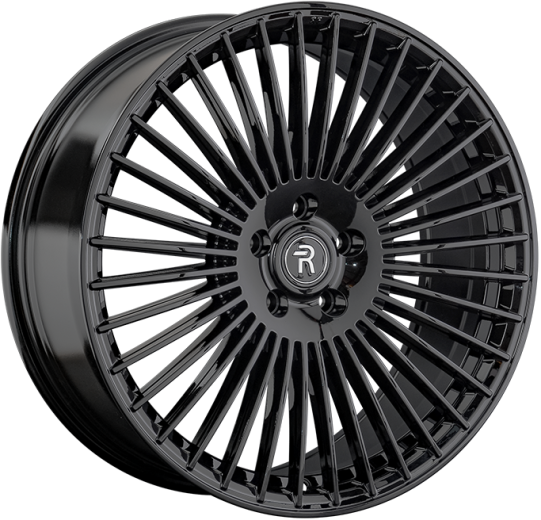 Фото Replay MZ196 Mazda () 8,5x20 5x114,3 ET45 dia 67,1 BK