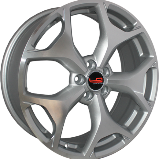 Фото LegeArtis SB22 Subaru () 7x18 5x100 ET48 dia 56,1 SF