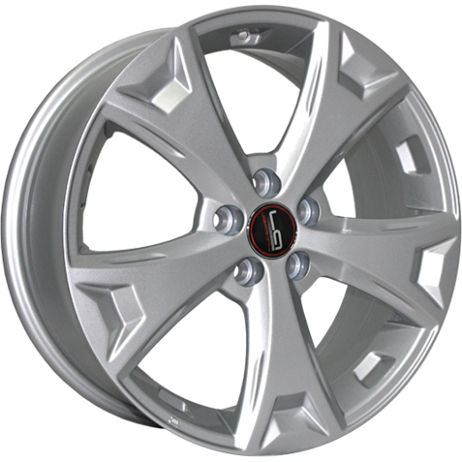 Фото LegeArtis SB15 Subaru () 7x17 5x114,3 ET55 dia 56,1 S