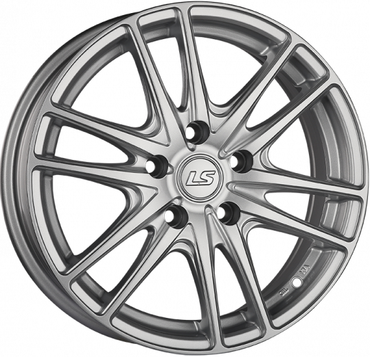 Фото LS Wheels 362 6,5x16 5x114,3 ET46 dia 67,1 S