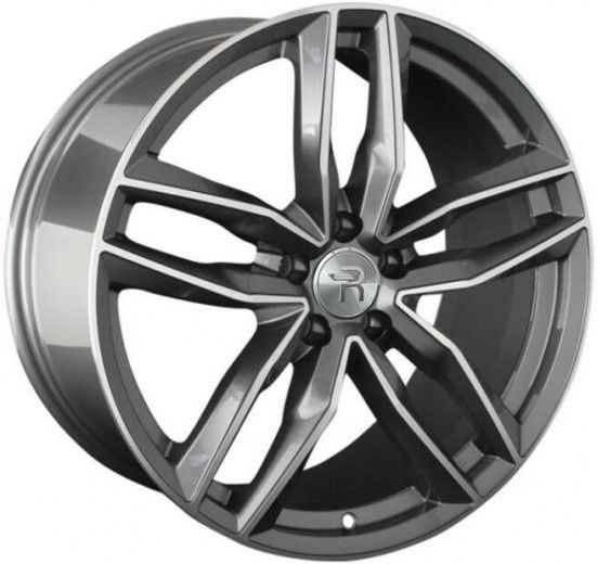 Фото Replay VV248 Volkswagen () 9x20 5x130 ET57 dia 71,6 GMF