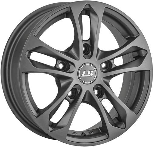 Фото LS Wheels 197 6x15 5x139,7 ET40 dia 98,5 MGM