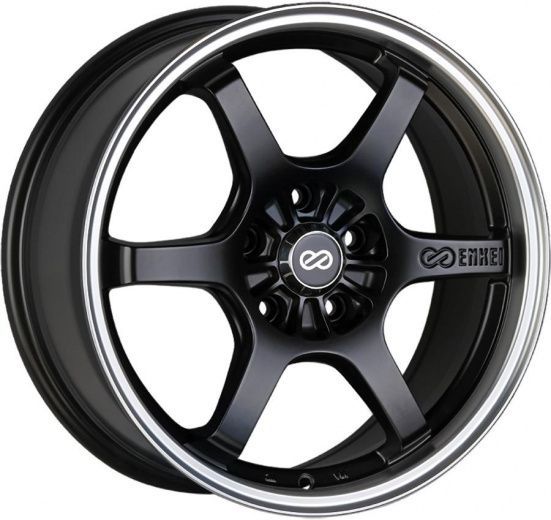 Фото Enkei Tuning SK50 7x16 5x114,3 ET45 dia 67,1 MBL