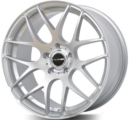 Фото PDW KAISER 8x18 5x114,3 ET42 dia 67,1 HS
