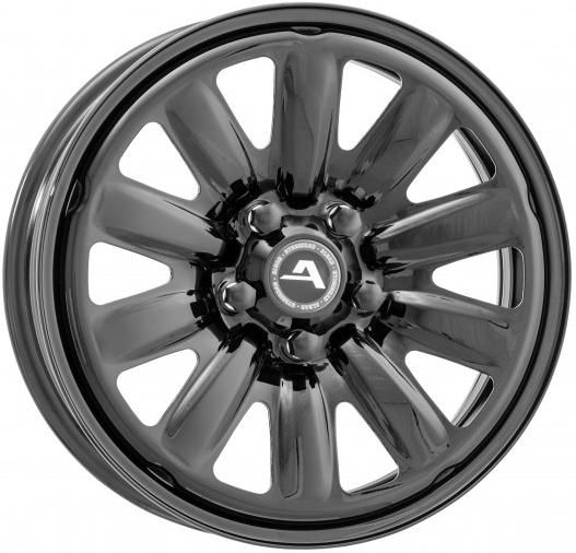 Фото ALCAR HYBRIDRAD 130310A 6x16 5x100 ET35 dia 57,1 anthracite