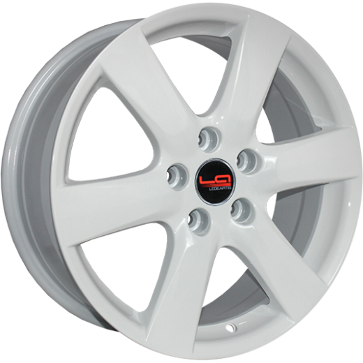 Фото LegeArtis TY24 Toyota () 7x17 5x114,3 ET45 dia 60,1 W