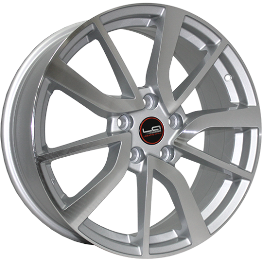 Фото LegeArtis NS146 Nissan () 6,5x16 5x114,3 ET40 dia 66,1 SF