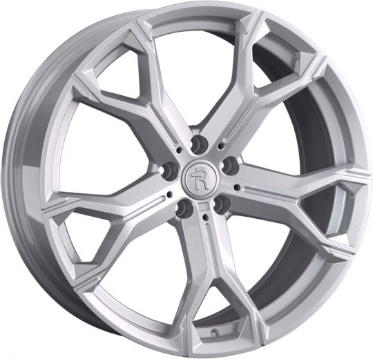 Фото Replica Replay VV245 Volkswagen () 9,5x21 5x112 ET31 dia 66,6 S