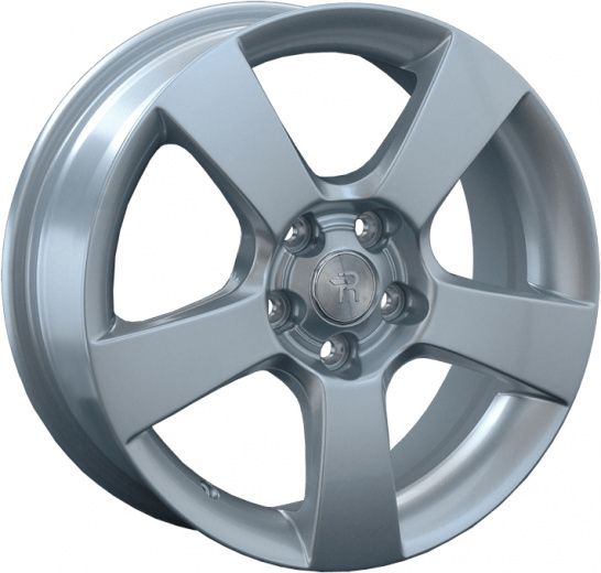 Фото Replica Replay OPL39 Opel () 6,5x16 5x105 ET39 dia 56,6 S