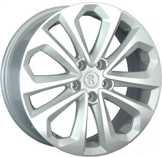 Фото Replay H60 Honda () 7,5x17 5x114,3 ET55 dia 64,1 SF