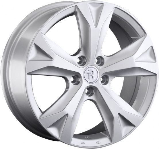 Фото Replay Ki229 KIA () 7,5x18 5x114,3 ET50,5 dia 67,1 S