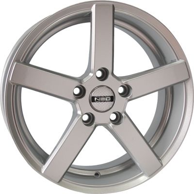 Фото TechLine NEO V03-1560 6x15 4x100 ET40 dia 60,1 S Россия