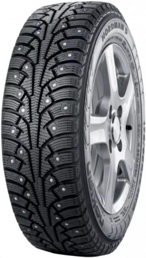 Фото Nokian Tyres Nordman 5