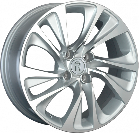 Фото Replay Ci29 Replica  Citroen () 7x17 4x108 ET23 dia 65,1 SF
