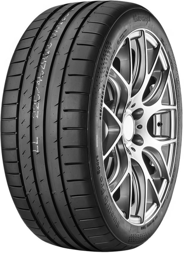 Фото GripMax SureGrip Pro Sport 305/25 R22 99Y XL задняя ось