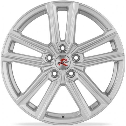 Фото X Trike RST R078 Mazda 3