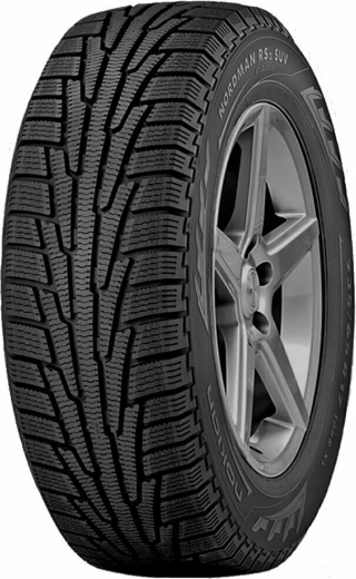 Фото Ikon Tyres Nordman RS2 SUV 235/70 R16 106R нешип