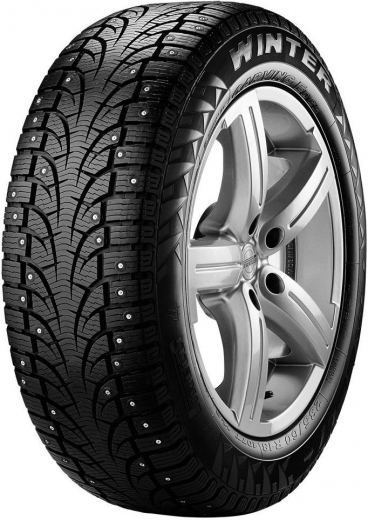 Фото Pirelli WInter Carving Edge