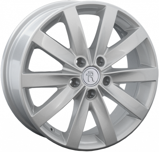 Фото Replay SK20 Skoda () 7x17 5x112 ET40 dia 57,1 S