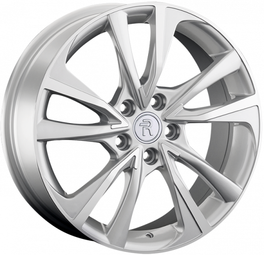 Фото Replay SB116 Subaru () 7,5x18 5x114,3 ET48 dia 56,1 SF