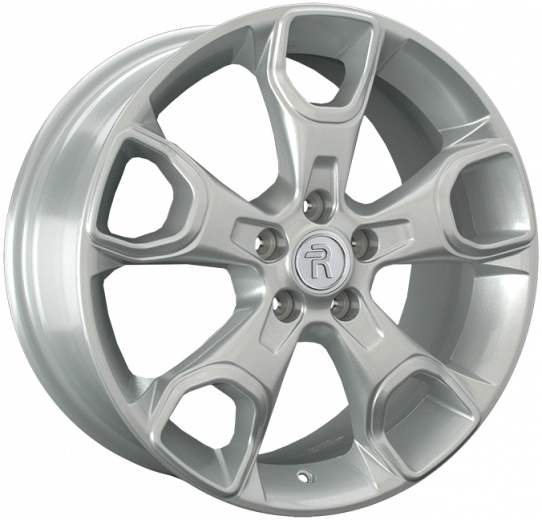 Фото Replay FD109 Ford () 7,5x18 5x108 ET52,5 dia 63,3 S