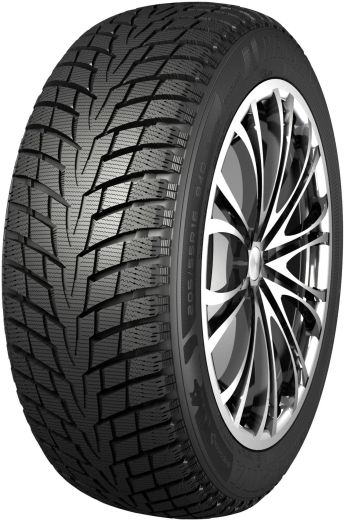 Фото Nankang ICE1 255/55 R19 111Q XL нешип