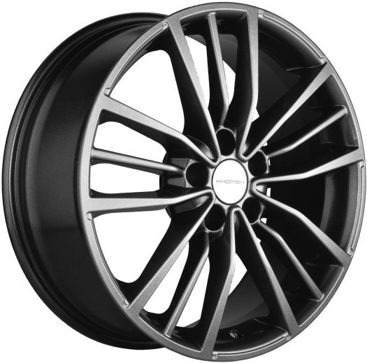 Фото Khomen Wheels KHW1812 (Haval F7/F7x)