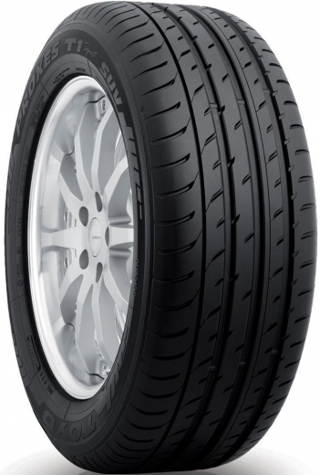 Фото Toyo Proxes T1 Sport SUV 275/40 R22 108Y