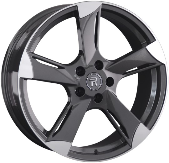 Фото Replay A216 Audi () 8,5x19 5x112 ET20 dia 66,6 GMF