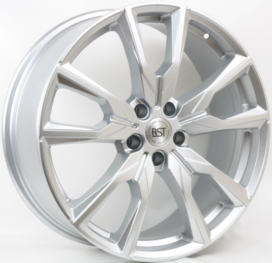 Фото RST R012 8x20 5x114,3 ET30 dia 60,1 S