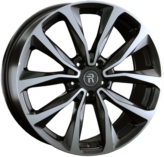 Фото Replay TY338 Toyota () 7,5x19 5x114,3 ET40 dia 60,1 GMF