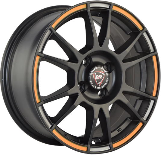 Фото NZ SH670 6,5x16 5x114,3 ET40 dia 66,1 MBOGS